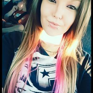 Meet your Posher, Bree